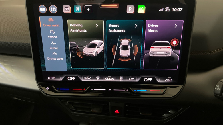 CUPRA Born 170kW e-Boost V1 59kWh 5dr Auto Electric Hatchback